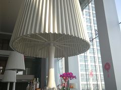 -深圳湾木棉花酒店