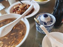 -河沿肉饼Beijing Pie(东华门店)