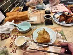 -点都德(龙之梦店)