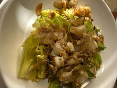 -味莊·青岛菜(云霄路店)