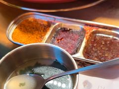 -西塔老太太泥炉烤肉(上海七宝领展广场店)