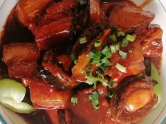 -鸿禧大清花(方庄店)