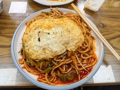 -佳佳面馆(龙首村东区店)