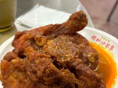 -燃计沙茶皇·香港沙茶火锅(人广旗舰店)