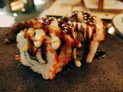 -科尔海悦酒店樱之河日本料理(清河东路店)