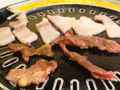 -老板娘的烤肉店(港湾广场店)