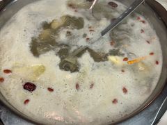 -福源药膳鸡(天润城店)