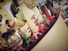 -Cafe de Paris(林荫路店)