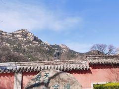 -青岛崂山太清宫