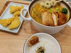 -池奈·咖喱蛋包饭(熙地港店)