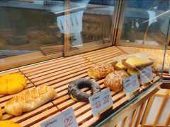 -木子木水日式烫面包(世界城光谷店)