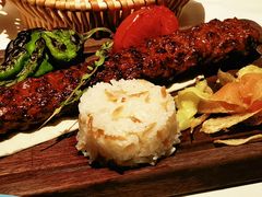 -Pasha帕夏土耳其餐厅(南昌路店)