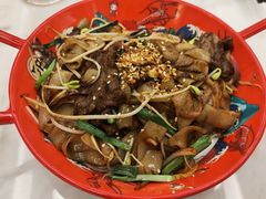 -新世界餐厅(万达店)