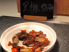 -顺德联塑万怡酒店·万荟轩自助餐厅