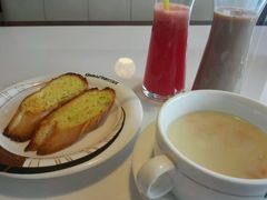 -爱丽丝牛排西餐厅(光谷步行街店)