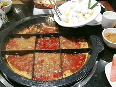 -井格重庆火锅(新世纪店)