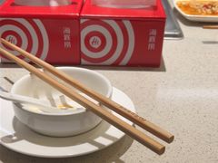 -海底捞火锅(群光广场店)