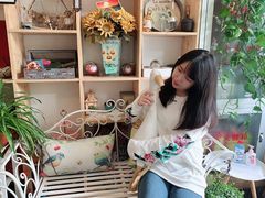 -Kitchen·Y洋厨房西餐厅(王府壹号店)