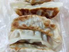 煎玉米饺-金早绿点(龟岗大马路店)