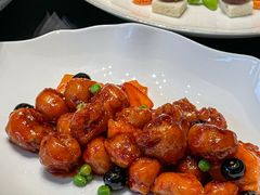 -名人坊·新派粤菜(河西奥体博览中心金鹰世界店)
