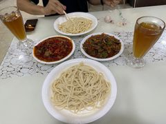 -托克逊老四号餐厅