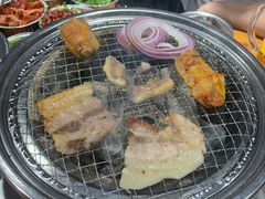 -原始泥炉烤肉(总店)
