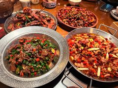 -杨记隆府(重庆总店)