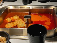 -九鼎轩脆毛肚火锅(南京东路店)