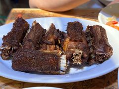 -陈鹏鹏潮汕菜(宝安机场T3航站楼店)