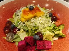 -村长家的疙瘩汤·东营菜(东营茶城店)
