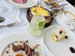 -王品牛排(郑州大卫城店)