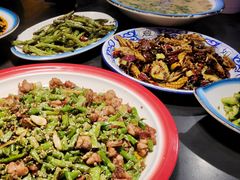 -醉小酒馆·川菜·江湖菜·重庆菜(观音桥旗舰店)