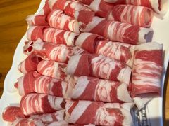-津门羊大爷铜锅涮肉(雅清街店)