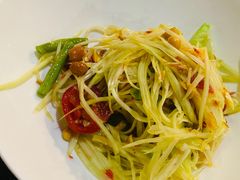-金厨泰国餐厅·全泰籍厨师料理(拱北店)