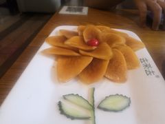-去茶去餐厅(中央大街店)