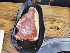 -鹤一烤肉自助餐厅(中关村店)