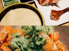 -吴越荣记·苏州菜·松鼠桂鱼(娄门景区店)