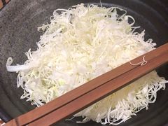 高丽菜丝-胜博殿日式炸猪排(西红门店)