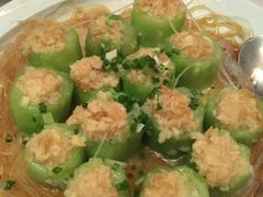-汤城小厨•粤菜•靓汤(金宝街店)