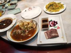 -盛德圆(五台山云龙店)
