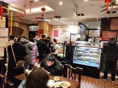 -姚记炒肝店(簋街店)