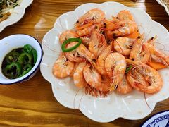 -南记食粥坊·宵夜大排档(莲花总店)