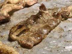 -烤路里·韩国品质自助烤肉(石路天虹4号店)