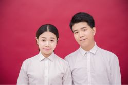 -爱城婚纱摄影·品质严选店