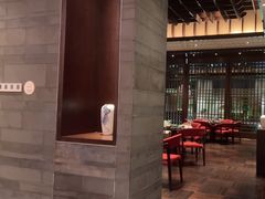 -福州仓山凯悦酒店·Market Cafe Lacucina咖啡厅