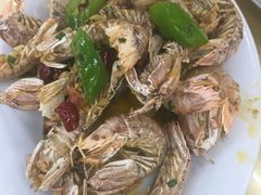 -乡味海鲜农家菜·巽寮土窑鸡(地道美食店)