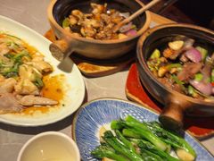 -啫神·广州地标美食(北京路店)