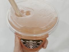 -星巴克(温州万象城商业街店)