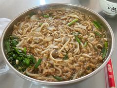 -正宗杨记普洱酸醋米线(总店)