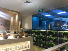 -青瓷火锅料理(西单大悦城店)